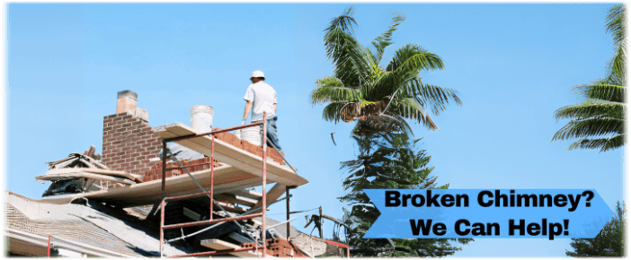 Chimney Repair Sarasota