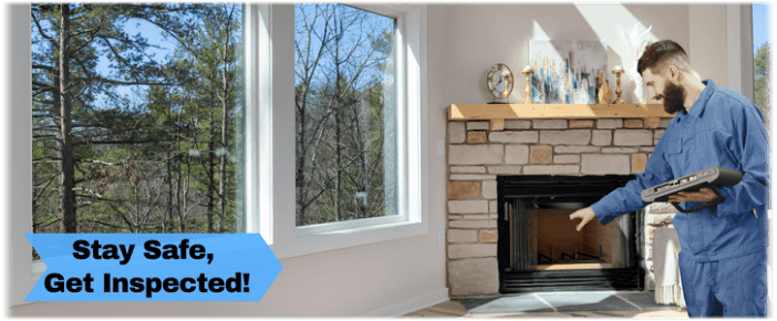 Chimney and Fireplace Inspection Sarasota