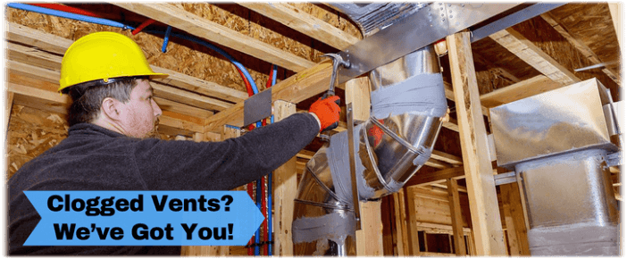 Dryer Vent Cleaning Sarasota