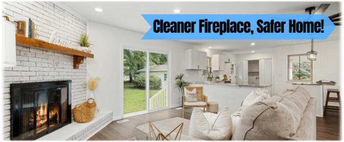 Fireplace Cleaning Sarasota