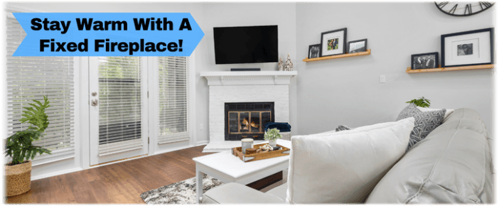 Fireplace Repair Sarasota